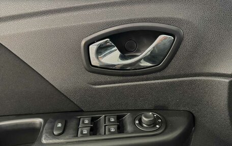 Renault Kaptur I рестайлинг, 2021 год, 1 820 000 рублей, 11 фотография