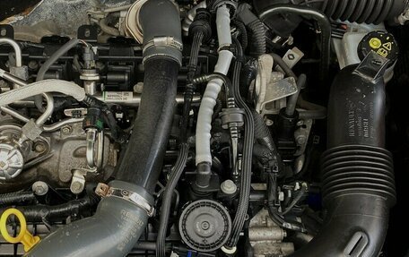 Renault Kaptur I рестайлинг, 2021 год, 1 820 000 рублей, 15 фотография