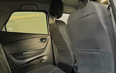 Renault Kaptur I рестайлинг, 2021 год, 1 820 000 рублей, 13 фотография