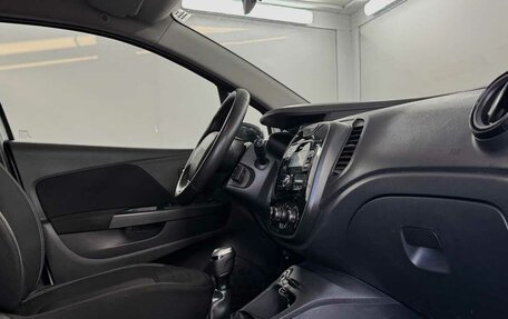 Renault Kaptur I рестайлинг, 2021 год, 1 820 000 рублей, 12 фотография