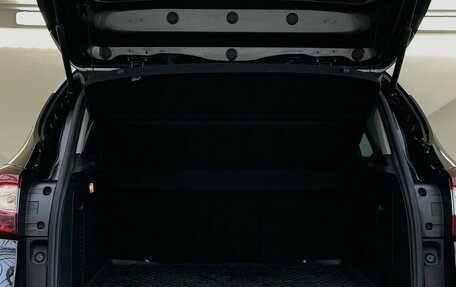 Renault Kaptur I рестайлинг, 2021 год, 1 820 000 рублей, 14 фотография