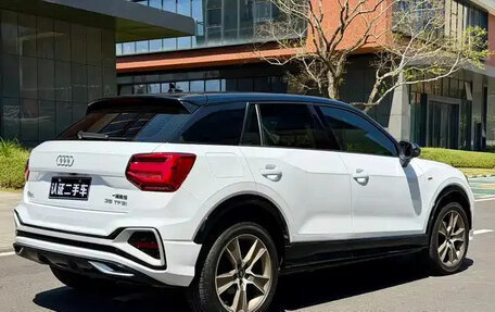 Audi Q2 I, 2022 год, 1 521 000 рублей, 2 фотография