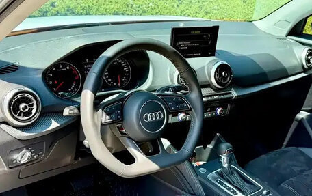 Audi Q2 I, 2022 год, 1 521 000 рублей, 10 фотография