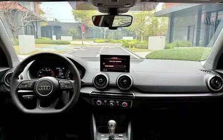 Audi Q2 I, 2022 год, 1 521 000 рублей, 13 фотография