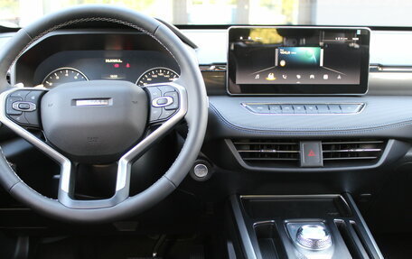 Haval Jolion, 2026 год, 2 449 000 рублей, 10 фотография