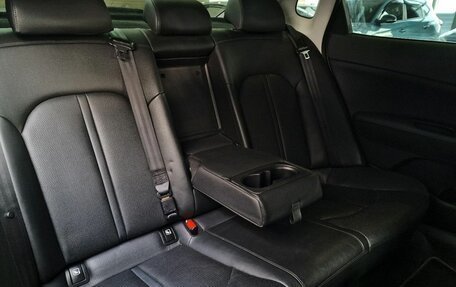 KIA Optima IV, 2017 год, 1 899 000 рублей, 13 фотография