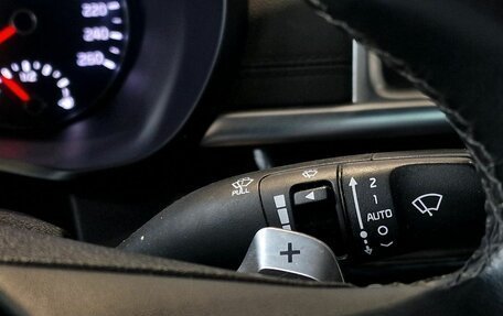 KIA Optima IV, 2017 год, 1 899 000 рублей, 15 фотография