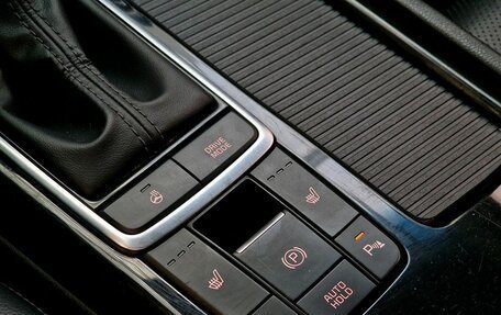 KIA Optima IV, 2017 год, 1 899 000 рублей, 24 фотография