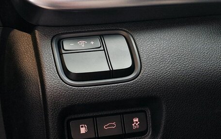 KIA Optima IV, 2017 год, 1 899 000 рублей, 26 фотография