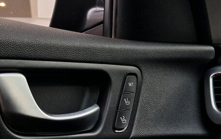 KIA Optima IV, 2017 год, 1 899 000 рублей, 25 фотография