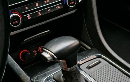 KIA Optima IV, 2017 год, 1 899 000 рублей, 22 фотография