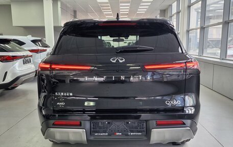 Infiniti QX60, 2025 год, 6 799 000 рублей, 5 фотография