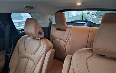 Infiniti QX60, 2025 год, 6 799 000 рублей, 9 фотография