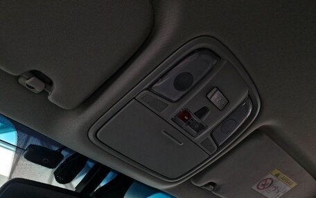 KIA Optima IV, 2017 год, 1 899 000 рублей, 27 фотография