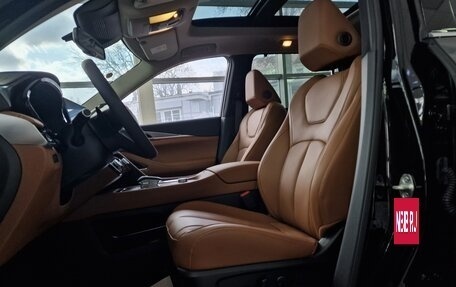 Infiniti QX60, 2025 год, 6 799 000 рублей, 7 фотография