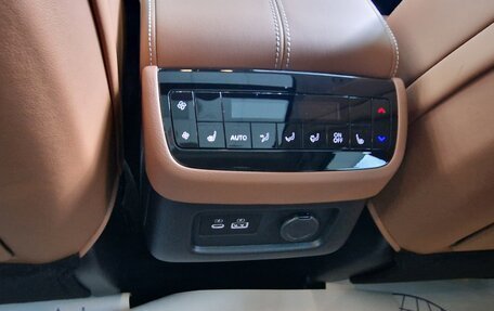 Infiniti QX60, 2025 год, 6 799 000 рублей, 14 фотография