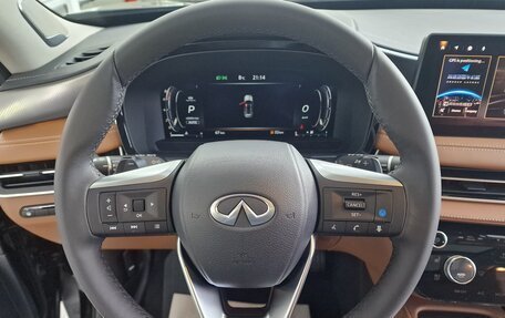 Infiniti QX60, 2025 год, 6 799 000 рублей, 11 фотография