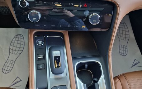 Infiniti QX60, 2025 год, 6 799 000 рублей, 13 фотография