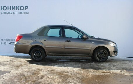 Datsun on-DO I рестайлинг, 2014 год, 399 000 рублей, 4 фотография