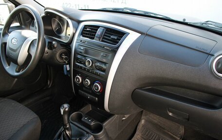 Datsun on-DO I рестайлинг, 2014 год, 399 000 рублей, 7 фотография