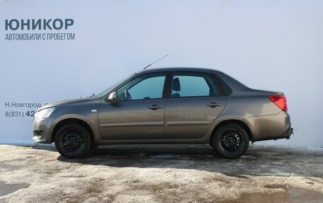 Datsun on-DO I рестайлинг, 2014 год, 399 000 рублей, 2 фотография