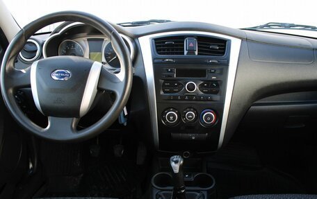 Datsun on-DO I рестайлинг, 2014 год, 399 000 рублей, 8 фотография