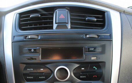 Datsun on-DO I рестайлинг, 2014 год, 399 000 рублей, 11 фотография