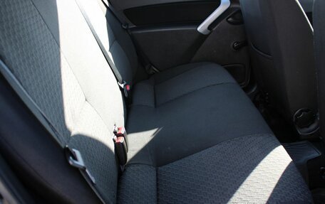 Datsun on-DO I рестайлинг, 2014 год, 399 000 рублей, 9 фотография