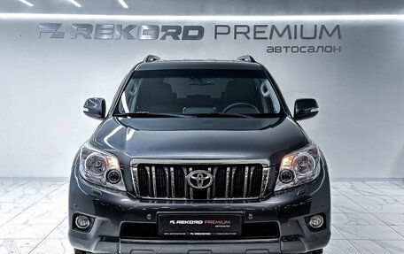 Toyota Land Cruiser Prado 150 рестайлинг 2, 2013 год, 3 482 000 рублей, 4 фотография