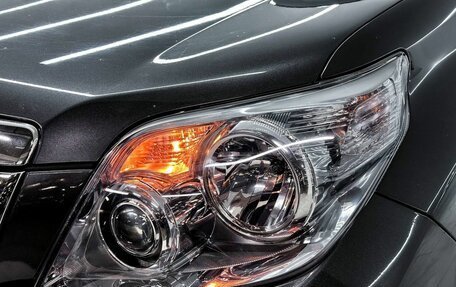 Toyota Land Cruiser Prado 150 рестайлинг 2, 2013 год, 3 482 000 рублей, 11 фотография