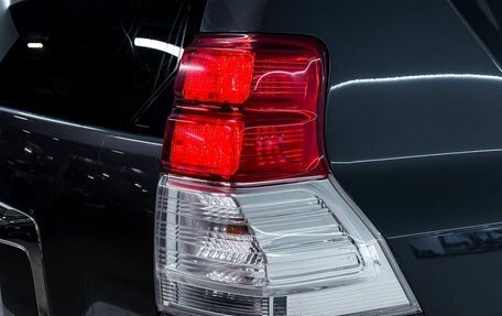 Toyota Land Cruiser Prado 150 рестайлинг 2, 2013 год, 3 482 000 рублей, 16 фотография