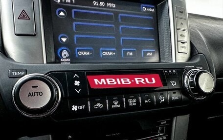 Toyota Land Cruiser Prado 150 рестайлинг 2, 2013 год, 3 482 000 рублей, 23 фотография