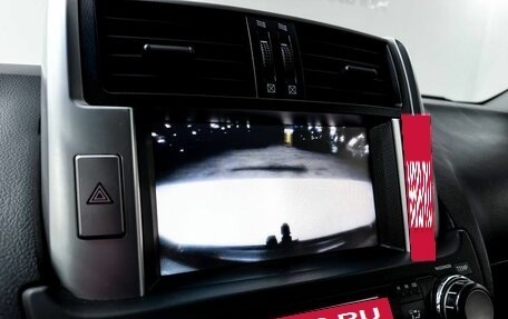 Toyota Land Cruiser Prado 150 рестайлинг 2, 2013 год, 3 482 000 рублей, 24 фотография