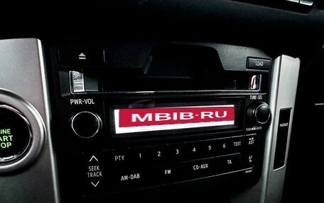 Toyota Land Cruiser Prado 150 рестайлинг 2, 2013 год, 3 482 000 рублей, 22 фотография