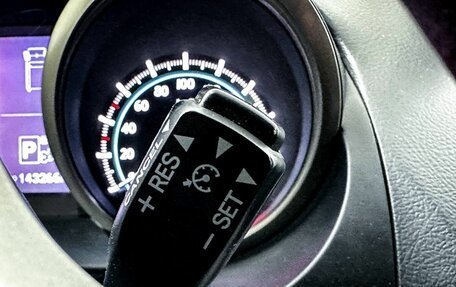 Toyota Land Cruiser Prado 150 рестайлинг 2, 2013 год, 3 482 000 рублей, 30 фотография