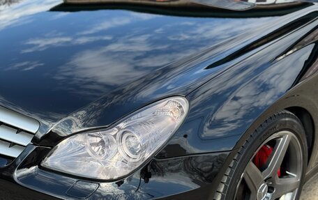 Mercedes-Benz CLS, 2008 год, 2 250 000 рублей, 2 фотография