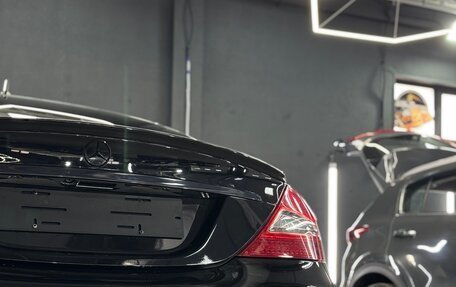 Mercedes-Benz CLS, 2008 год, 2 250 000 рублей, 5 фотография