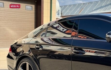 Mercedes-Benz CLS, 2008 год, 2 250 000 рублей, 3 фотография