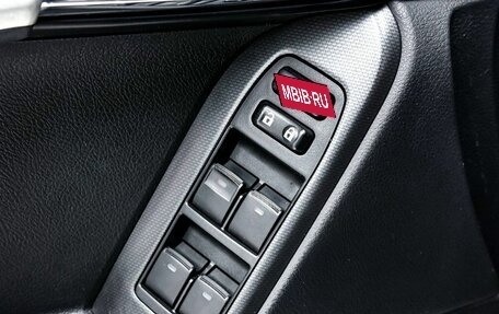 Toyota Land Cruiser Prado 150 рестайлинг 2, 2013 год, 3 482 000 рублей, 34 фотография