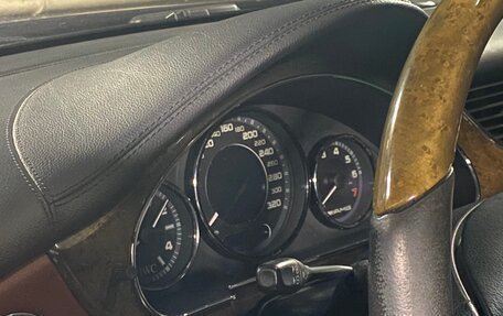 Mercedes-Benz CLS, 2008 год, 2 250 000 рублей, 10 фотография