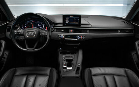 Audi A4, 2019 год, 2 750 000 рублей, 8 фотография