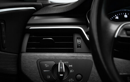 Audi A4, 2019 год, 2 750 000 рублей, 13 фотография