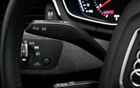 Audi A4, 2019 год, 2 750 000 рублей, 12 фотография