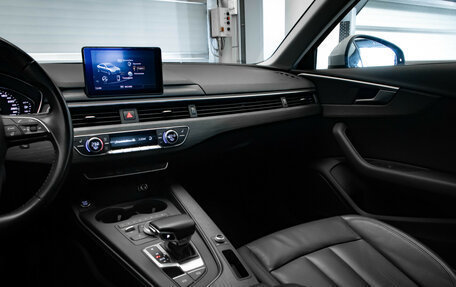 Audi A4, 2019 год, 2 750 000 рублей, 20 фотография