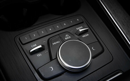 Audi A4, 2019 год, 2 750 000 рублей, 19 фотография