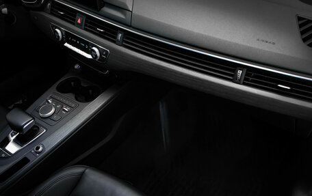 Audi A4, 2019 год, 2 750 000 рублей, 27 фотография