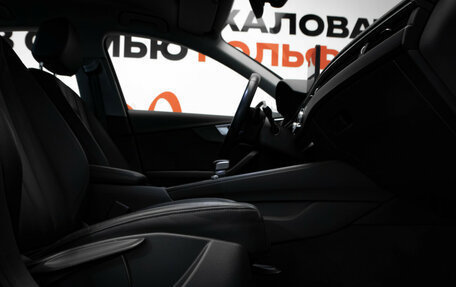 Audi A4, 2019 год, 2 750 000 рублей, 28 фотография