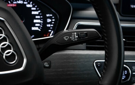 Audi A4, 2019 год, 2 750 000 рублей, 15 фотография