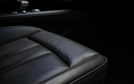 Audi A4, 2019 год, 2 750 000 рублей, 29 фотография