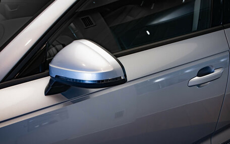 Audi A4, 2019 год, 2 750 000 рублей, 36 фотография